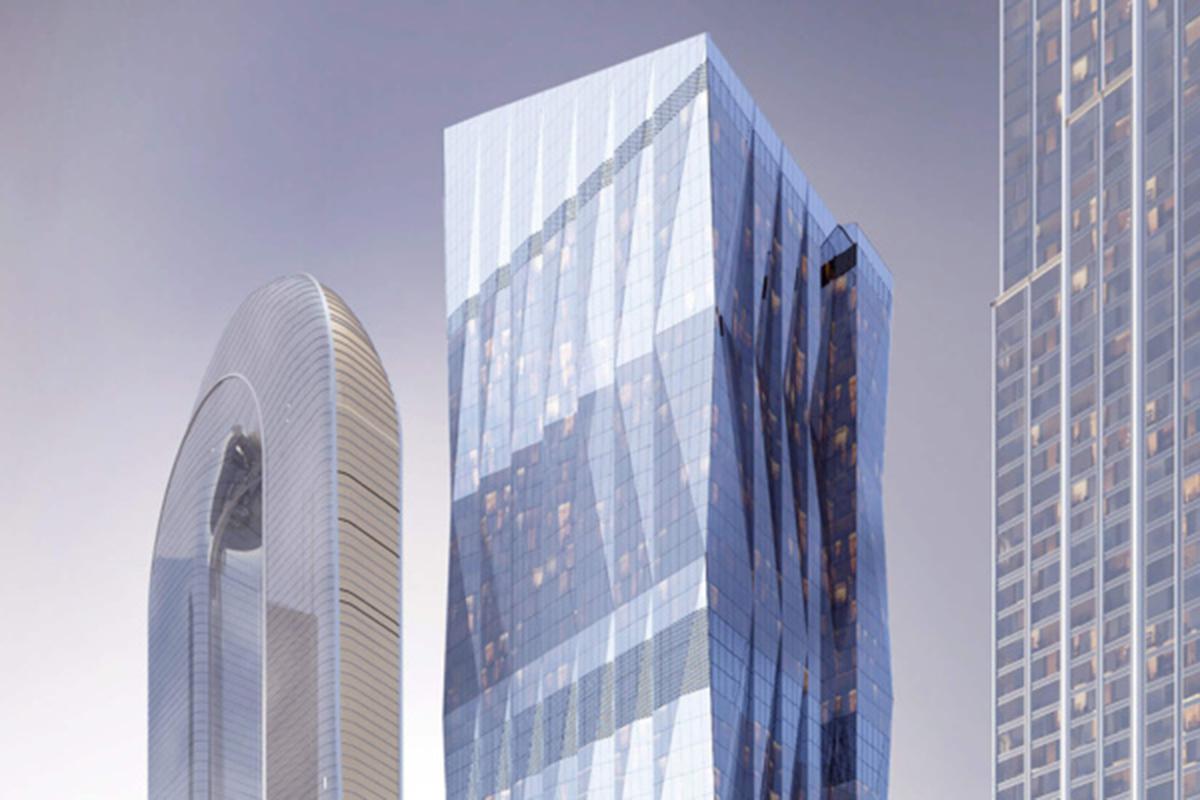 Фото: Sezar Group