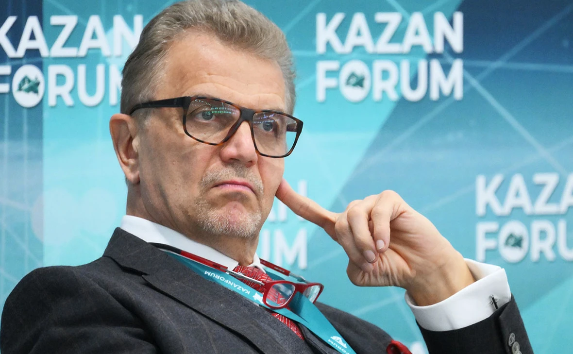 Станислав Красильников / РИА Новости