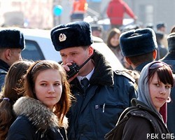 Рейдерский захват: Невский институт языка и культуры подвергся нападению