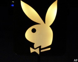 Убытки Playboy сократились во II квартале на 38%