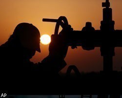 Бенгази совершил первую поставку нефти в США