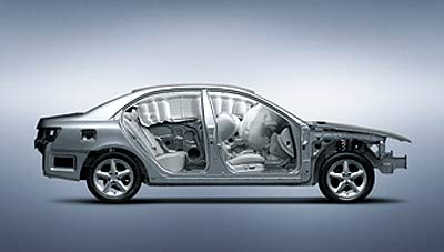 Hyundai: "Безопасность не может быть опциональной"