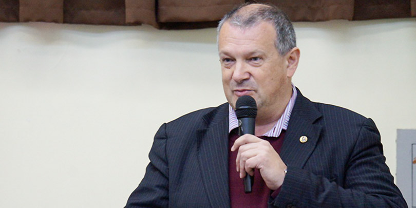 Профессор РГГУ покинет экспертный совет ВАК из-за «дела Мединского»