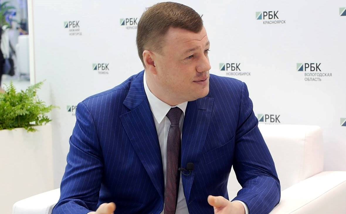 Александр Никитин: «Необходимо уменьшить количество посредников в АПК»