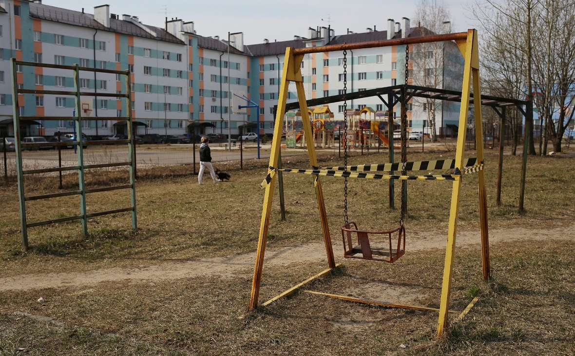 Фото: Анастасия Макарычева/РБК