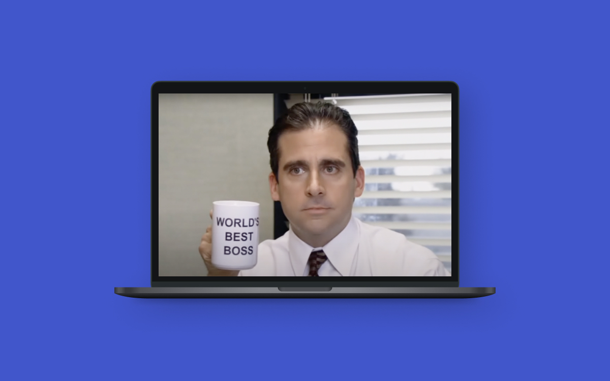 Фото: The Office Clips / YouTube