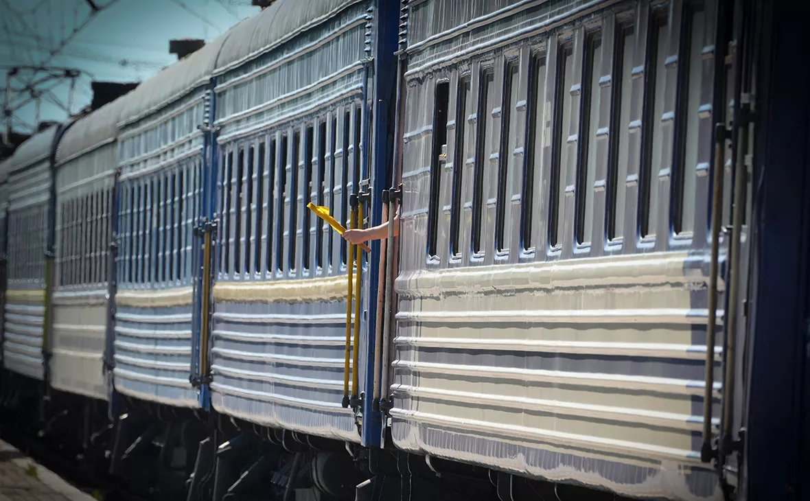 Ефрем Лукацкий / AP