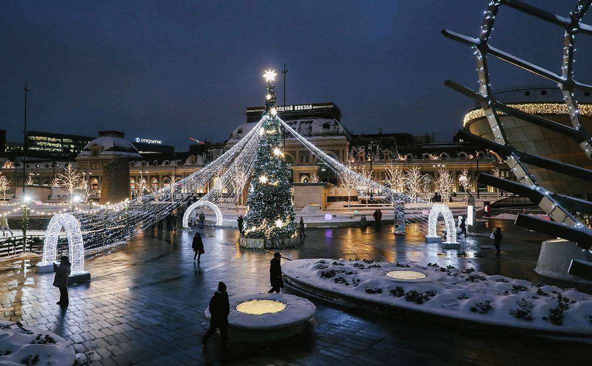 Андрей Любимов / РБК