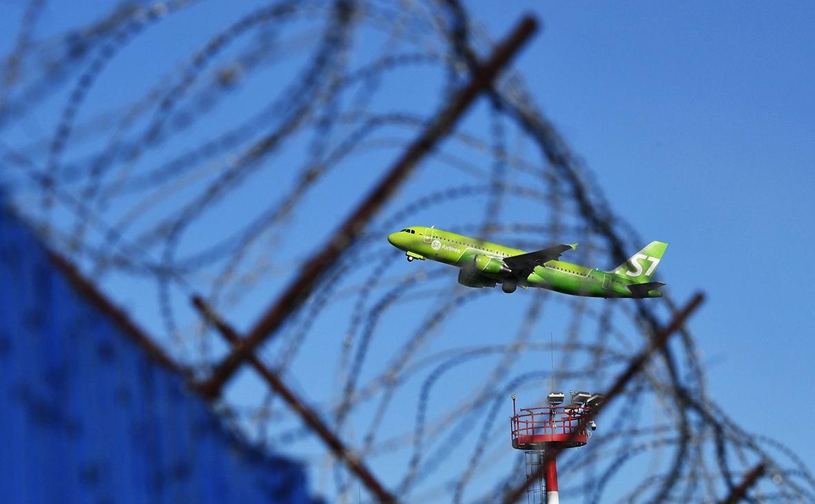 Максим Блинов / РИА Новости