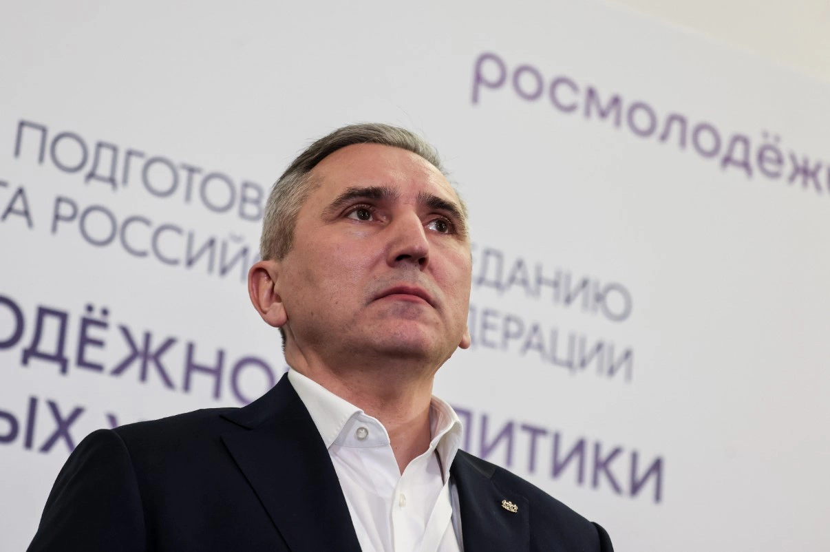 Владимир Андреев / URA.RU