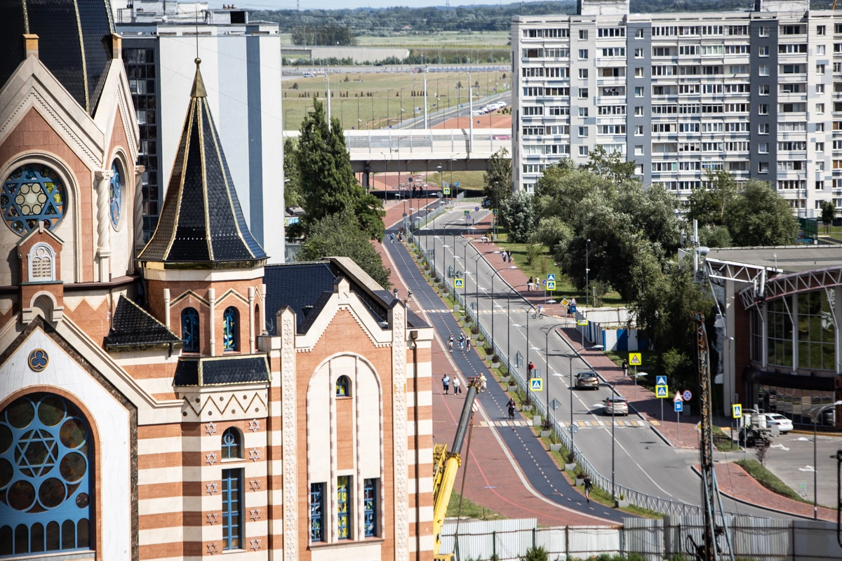 Александр Подгорчук