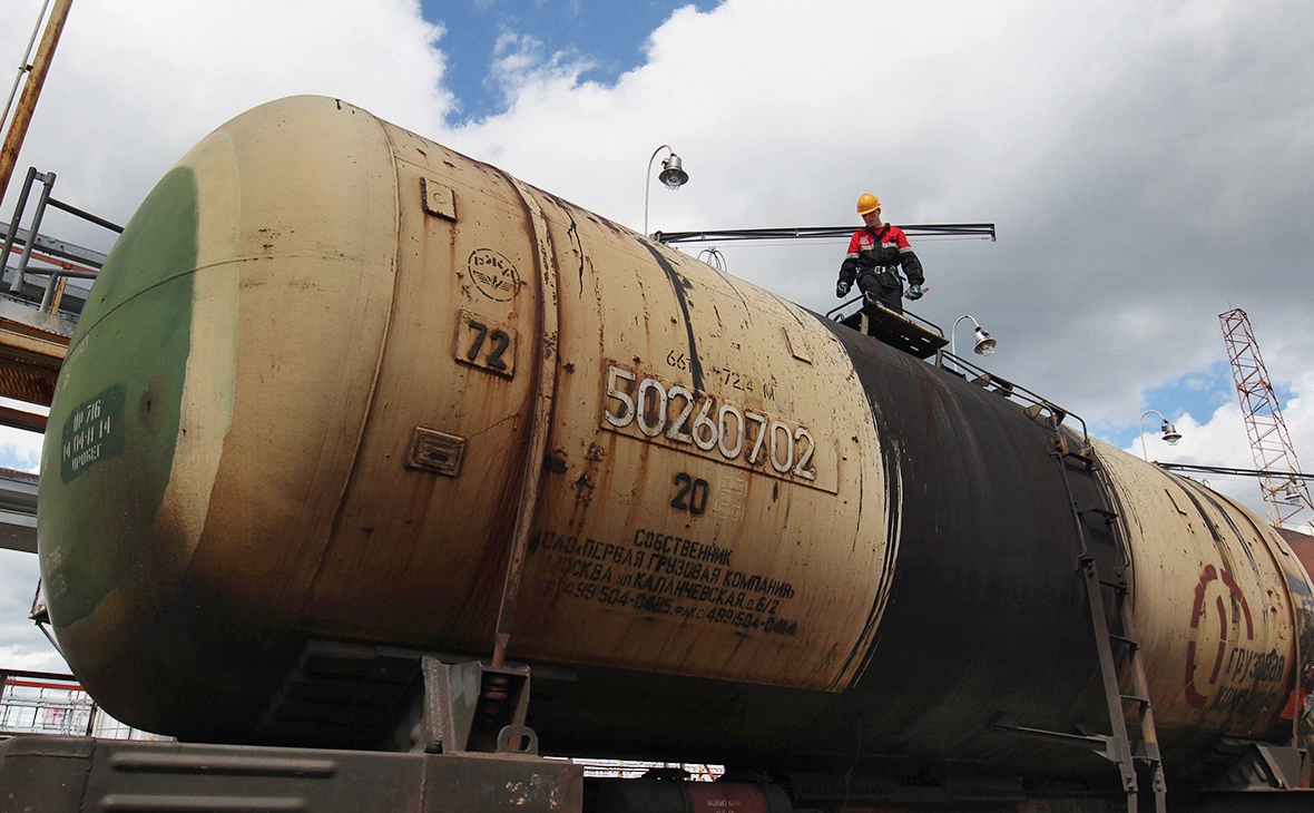 Михаил Мокрушин / РИА Новости