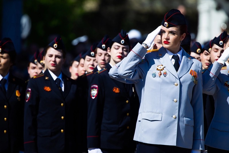 Фото: Александр Подгорчук