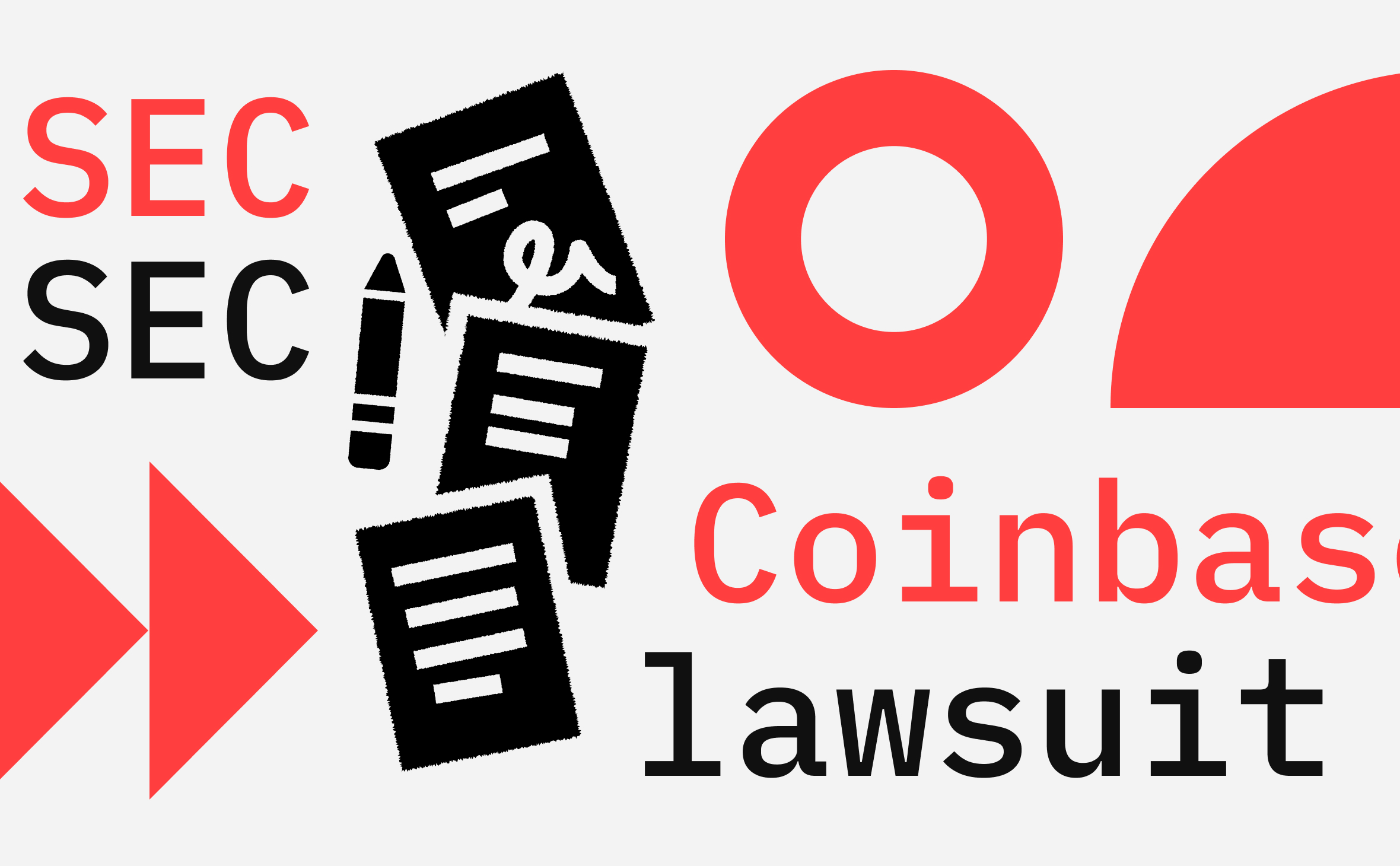 Регулятор бирж США попросил суд отклонить иск Coinbase
