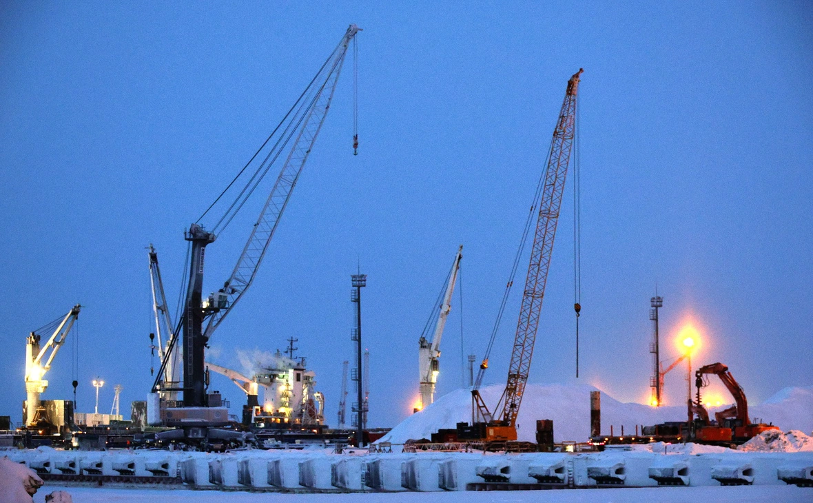 Владимир Смирнов / ТАСС