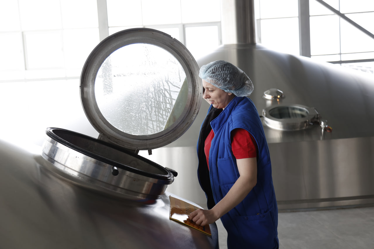 Градус перемен: пивовары РТ в 2024 году могут нарастить долю на рынке