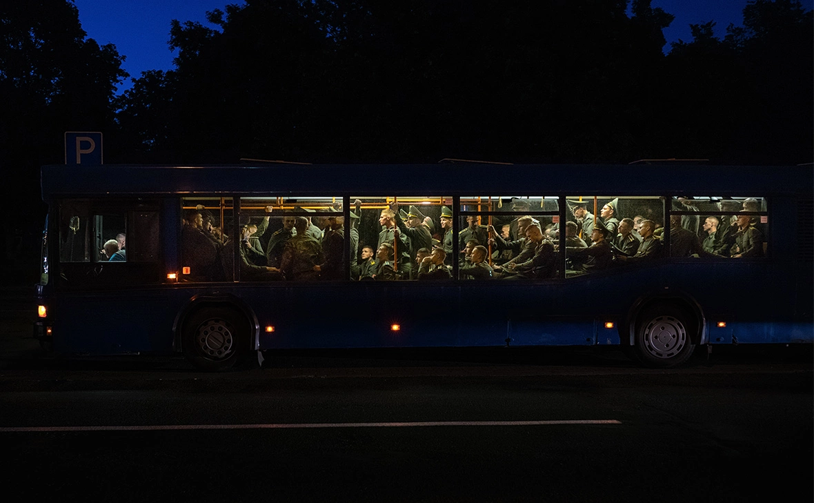 Миша Фридман / Getty Images