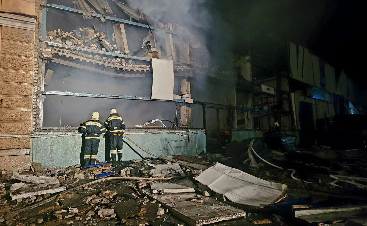 odeskaODA / Telegram