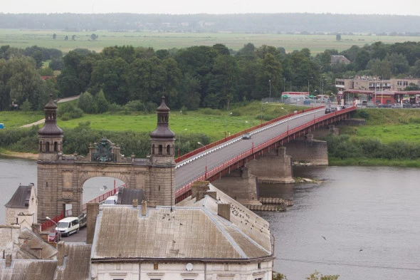 Александр Подгорчук
