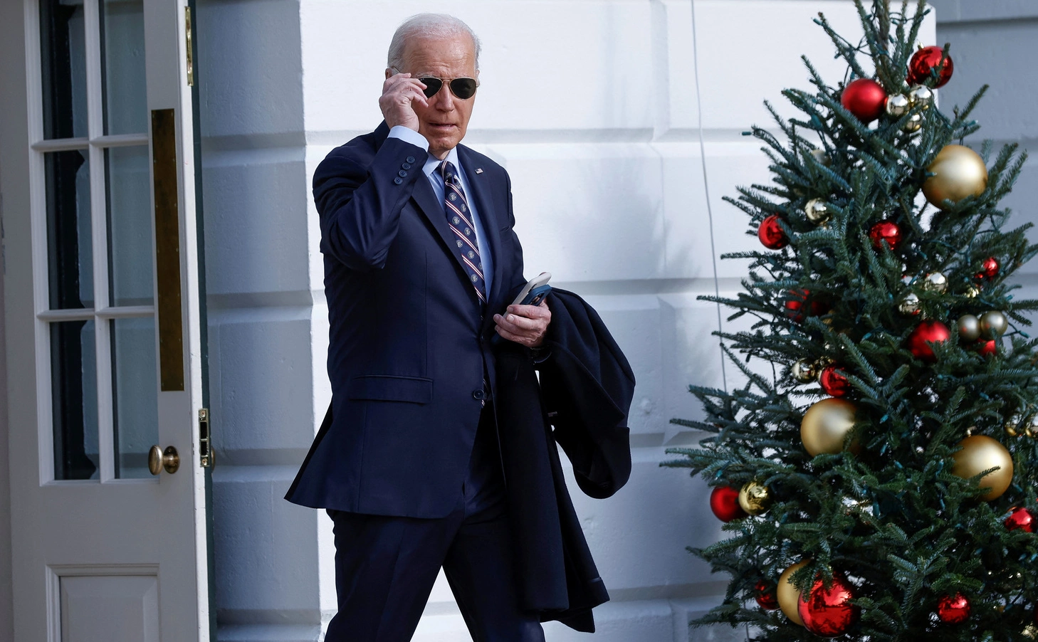 Evelyn Hockstein / Reuters