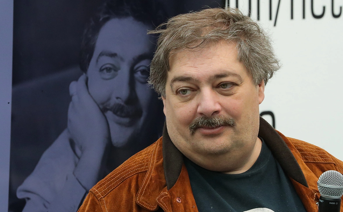 Сергей Карпухин / ТАСС