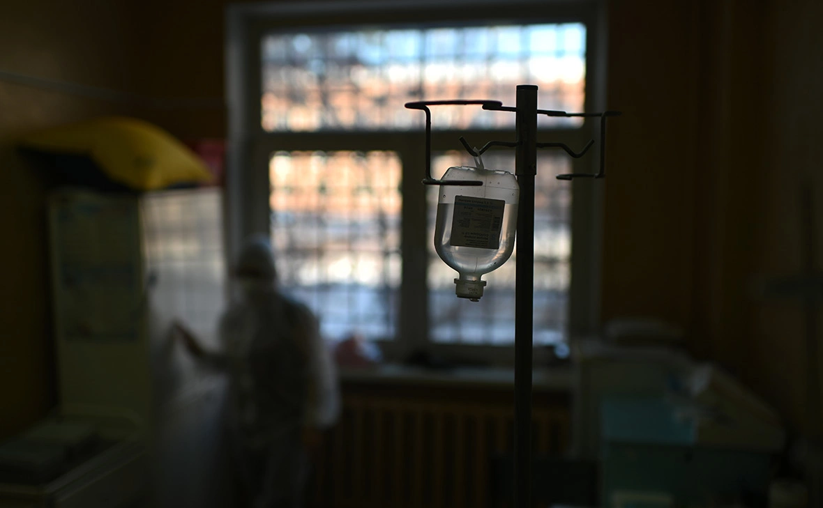 Алексей Мальгавко / РИА Новости