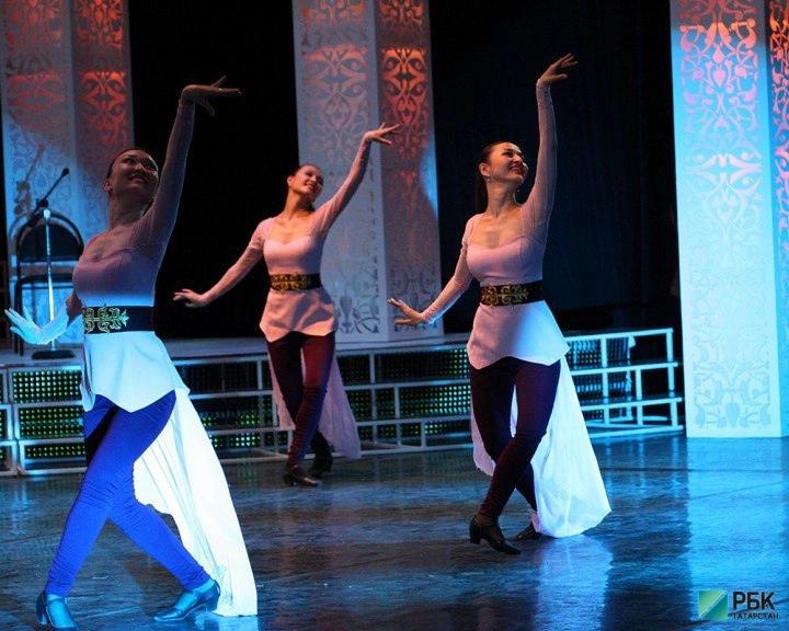 РБК Татарстан 