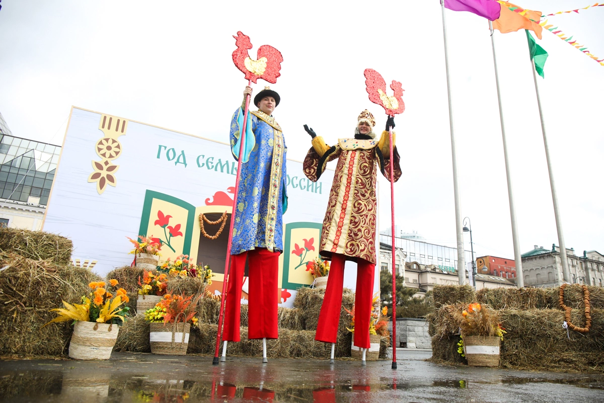 правительство Приморского края