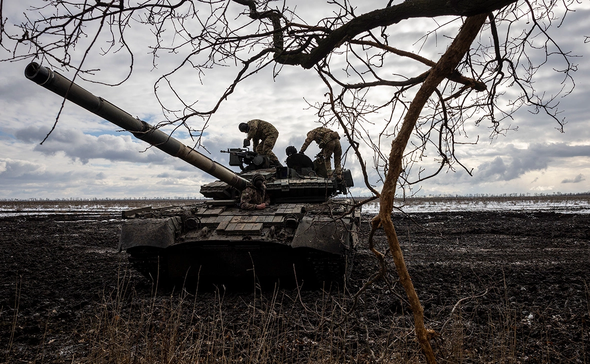 John Moore / Getty Images