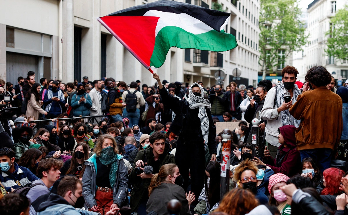 Gonzalo Fuentes / Reuters