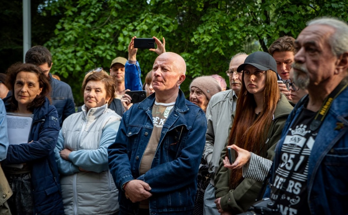 Фото: пресс-служба мэрии Курска