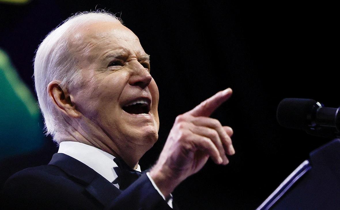 Evelyn Hockstein / Reuters