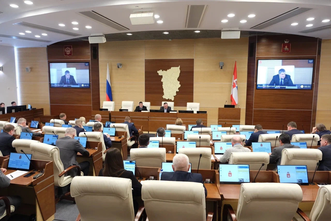 пресс-служба правительства Пермского края 