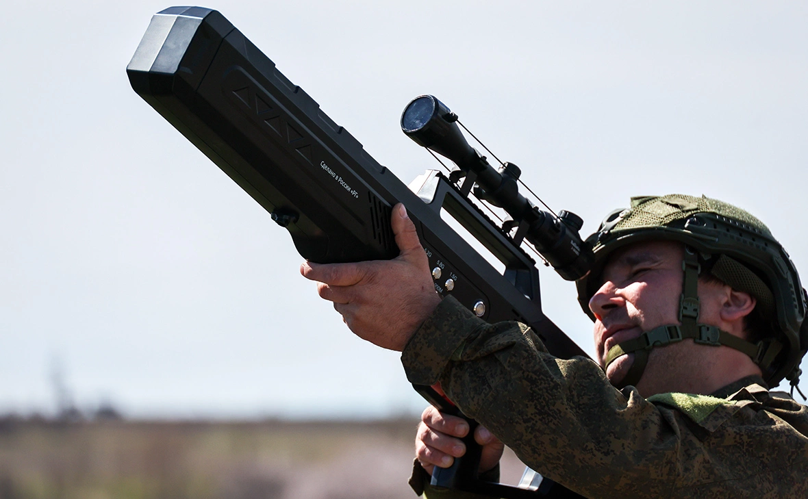 Александр Полегенько / ТАСС