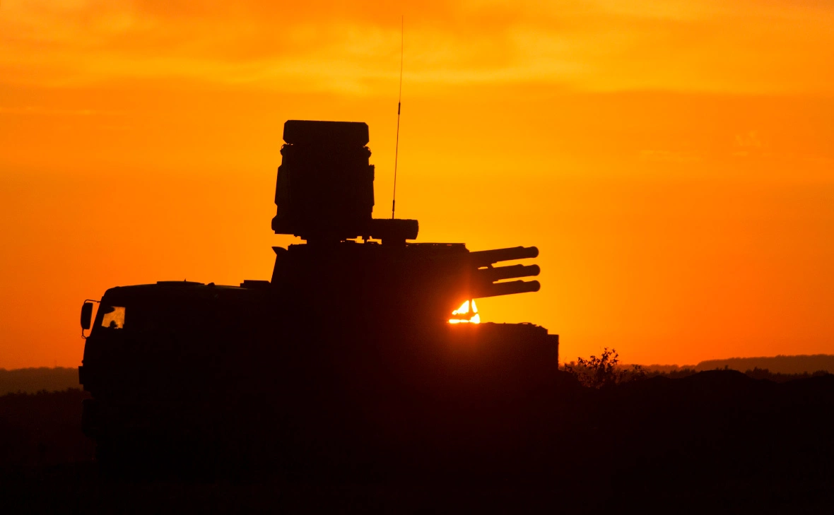 Николай Гынгазов / ТАСС