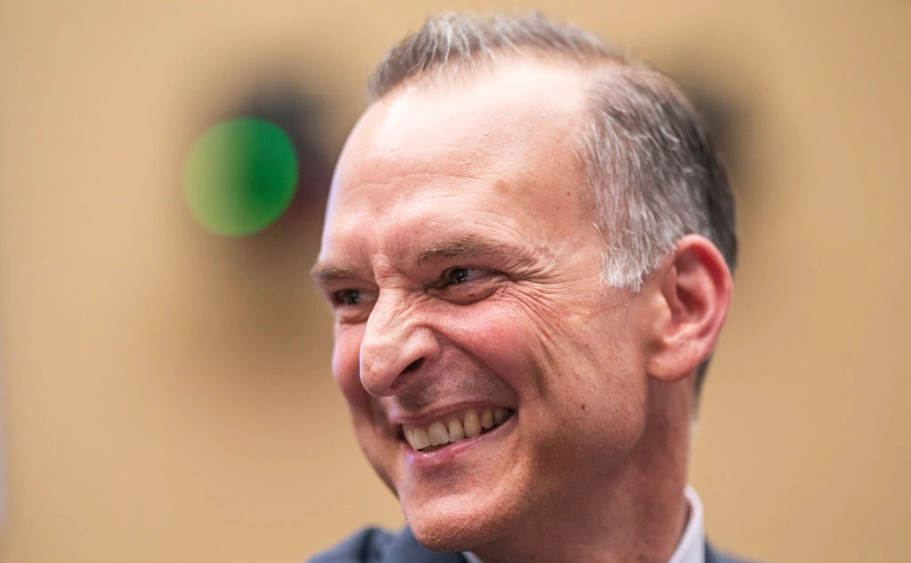 Nathan Howard / Getty Images