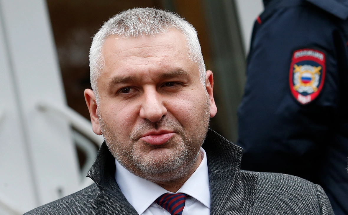 Валерий Матыцин / ТАСC