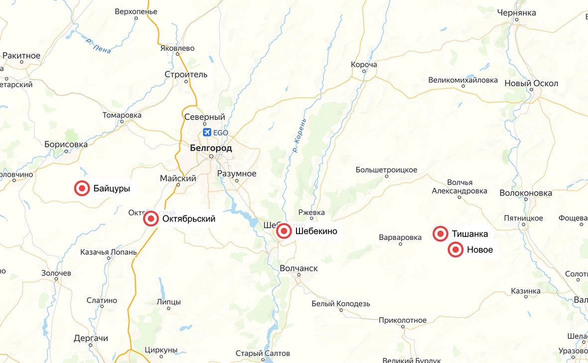 Яндекс.Карты