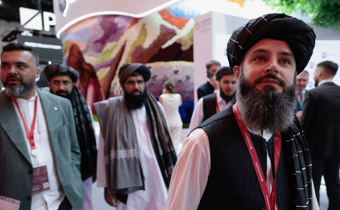 Михаил Гребенщиков / РБК