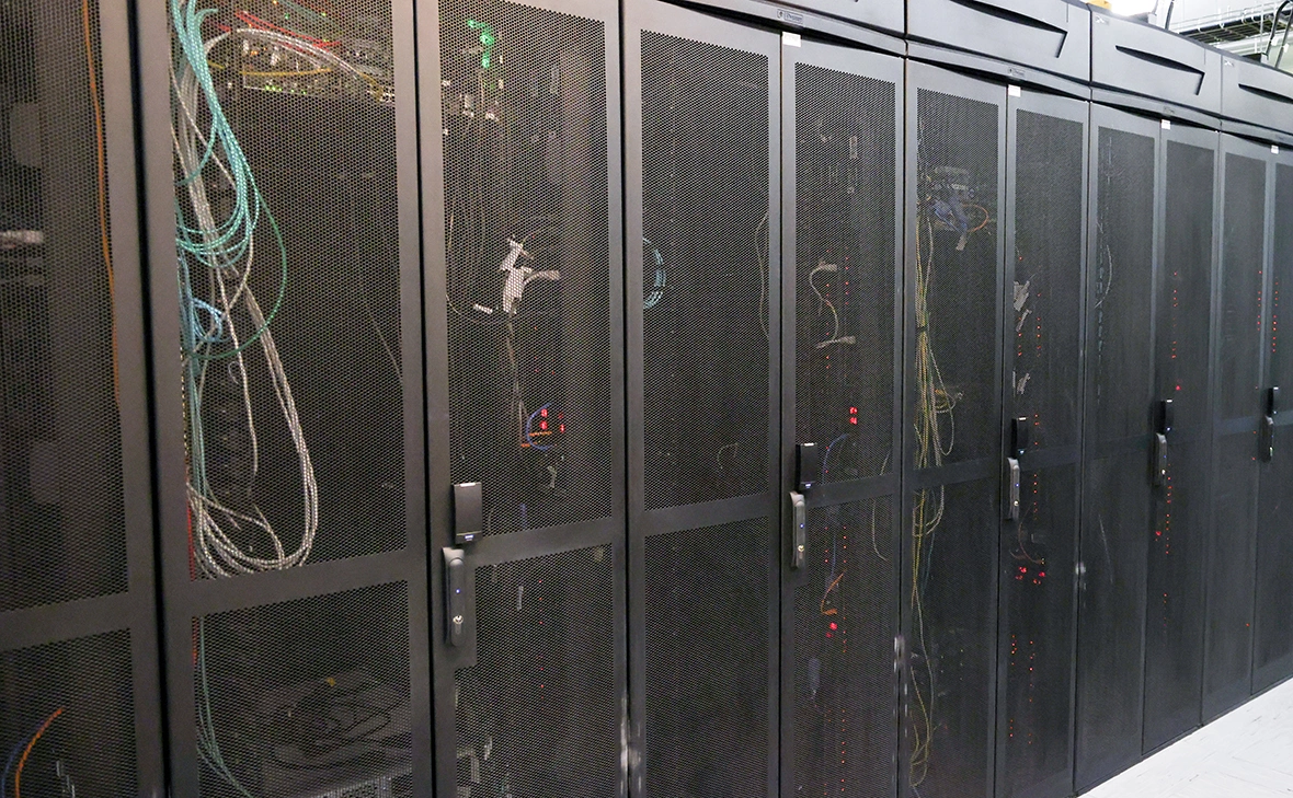 Антон Новодережкин / ТАСС