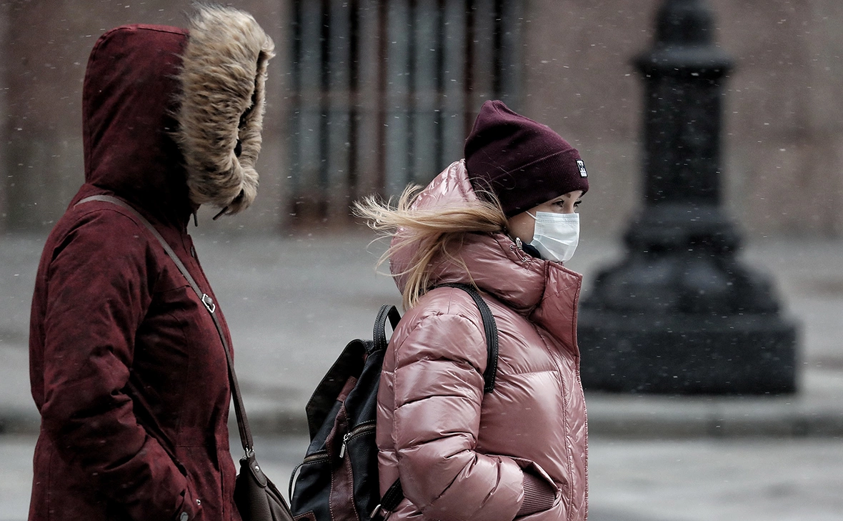 Андрей Любимов / РБК