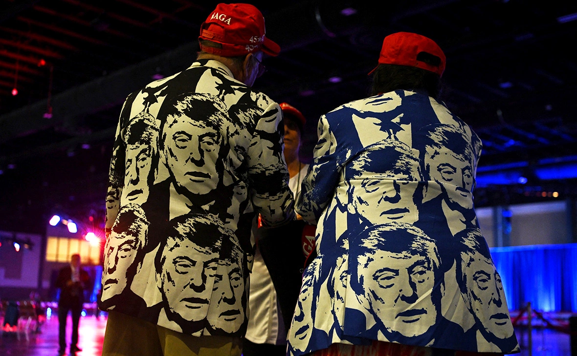 Callaghan O'Hare / Reuters