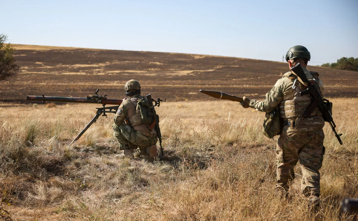 Александр Река / ТАСС