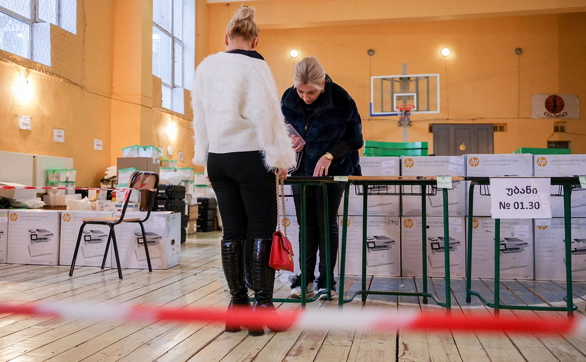 Александр Патрин / ТАСС