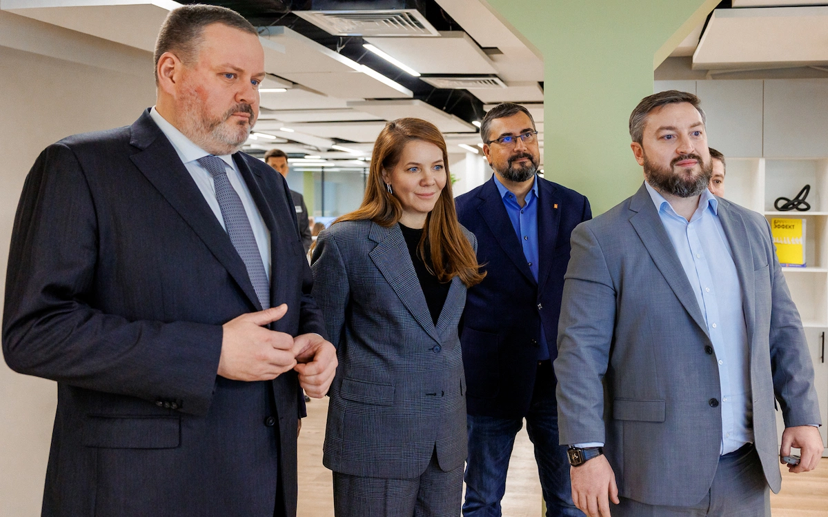 пресс-служба Комплекса соцразвития Москвы