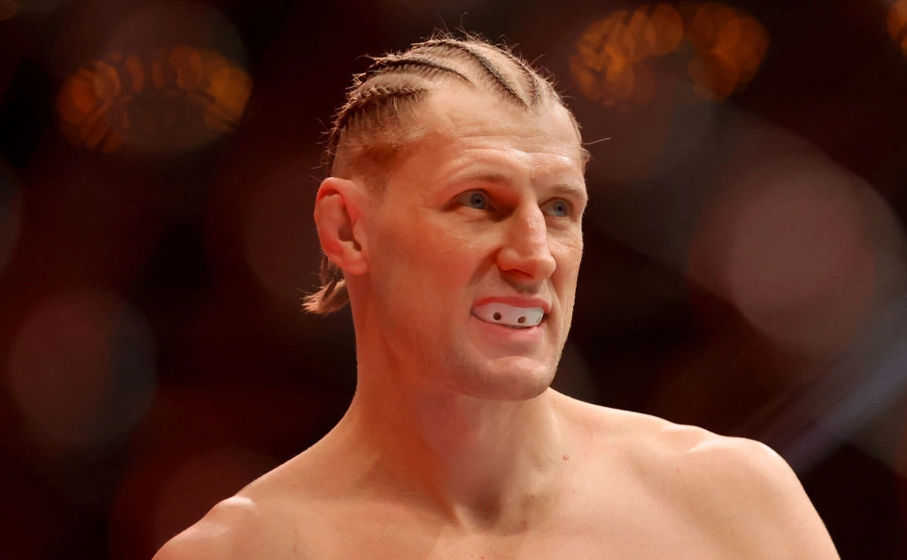  Steve Marcus / Getty Images