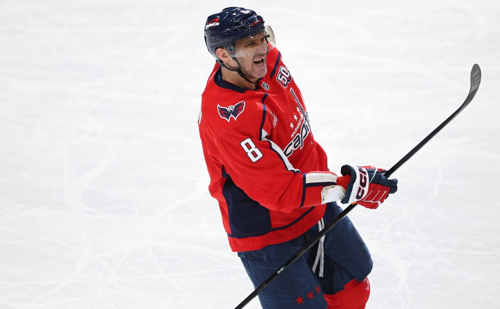 Patrick Smith / Getty Images