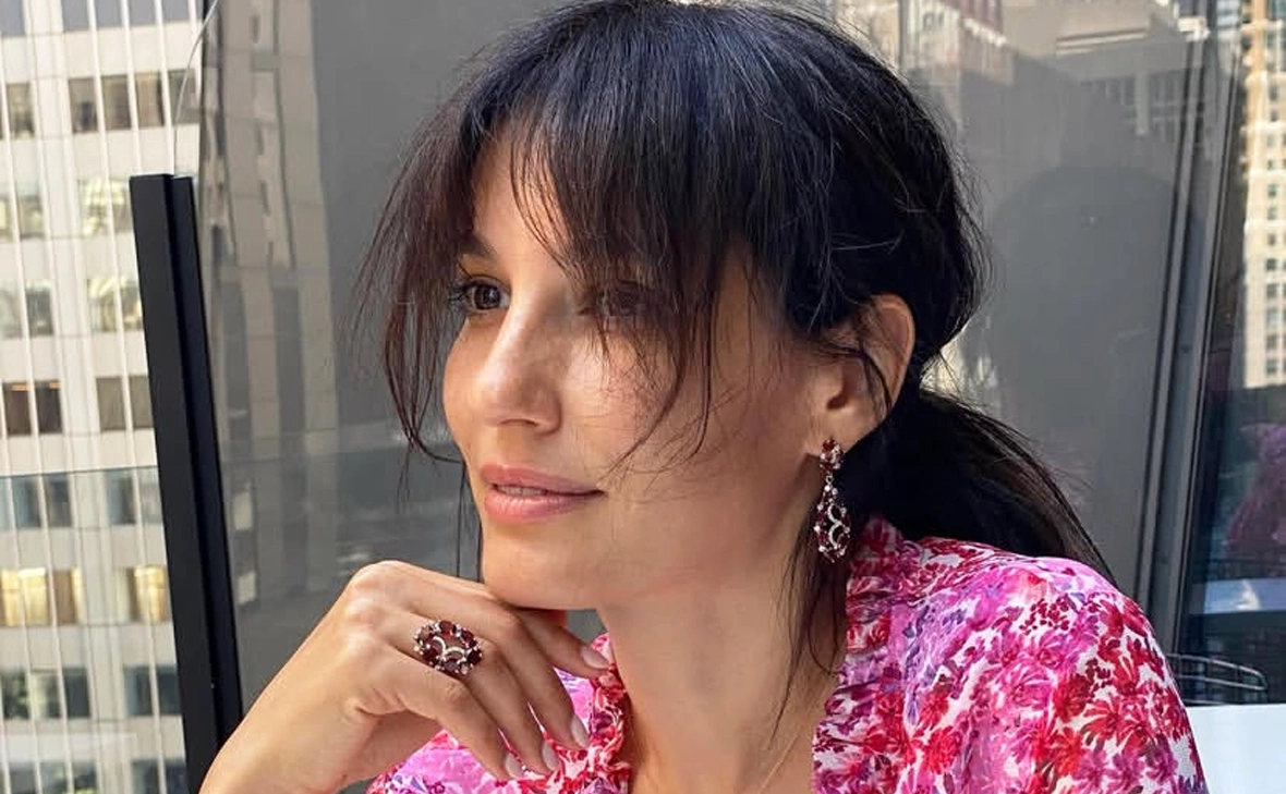 lenamyro / Instagram (входит в корпорацию Meta, признана экстремистской и запрещена в России)