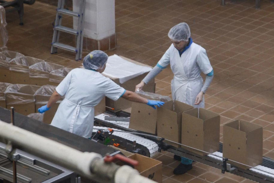  Илья Московец / URA.RU