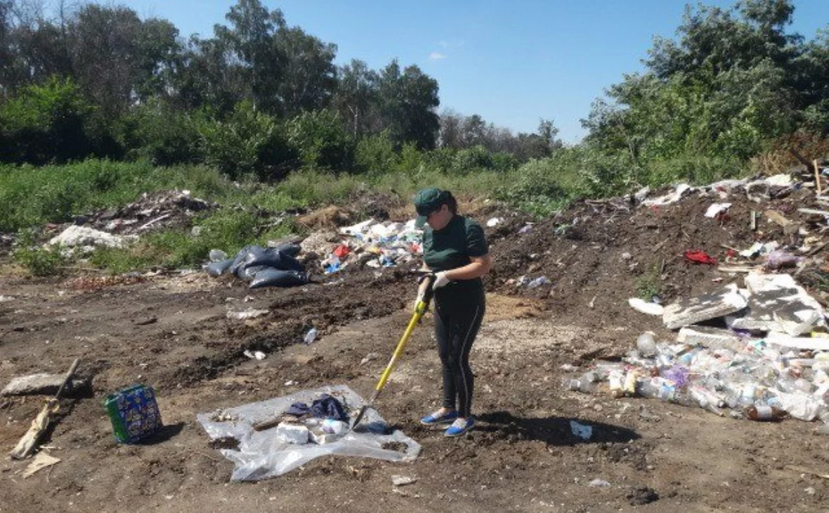 пресс-служба Федеральной службы по надзору в сфере природопользования 